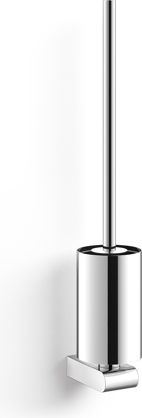 Szczotka do WC wisząca Atore polerowana