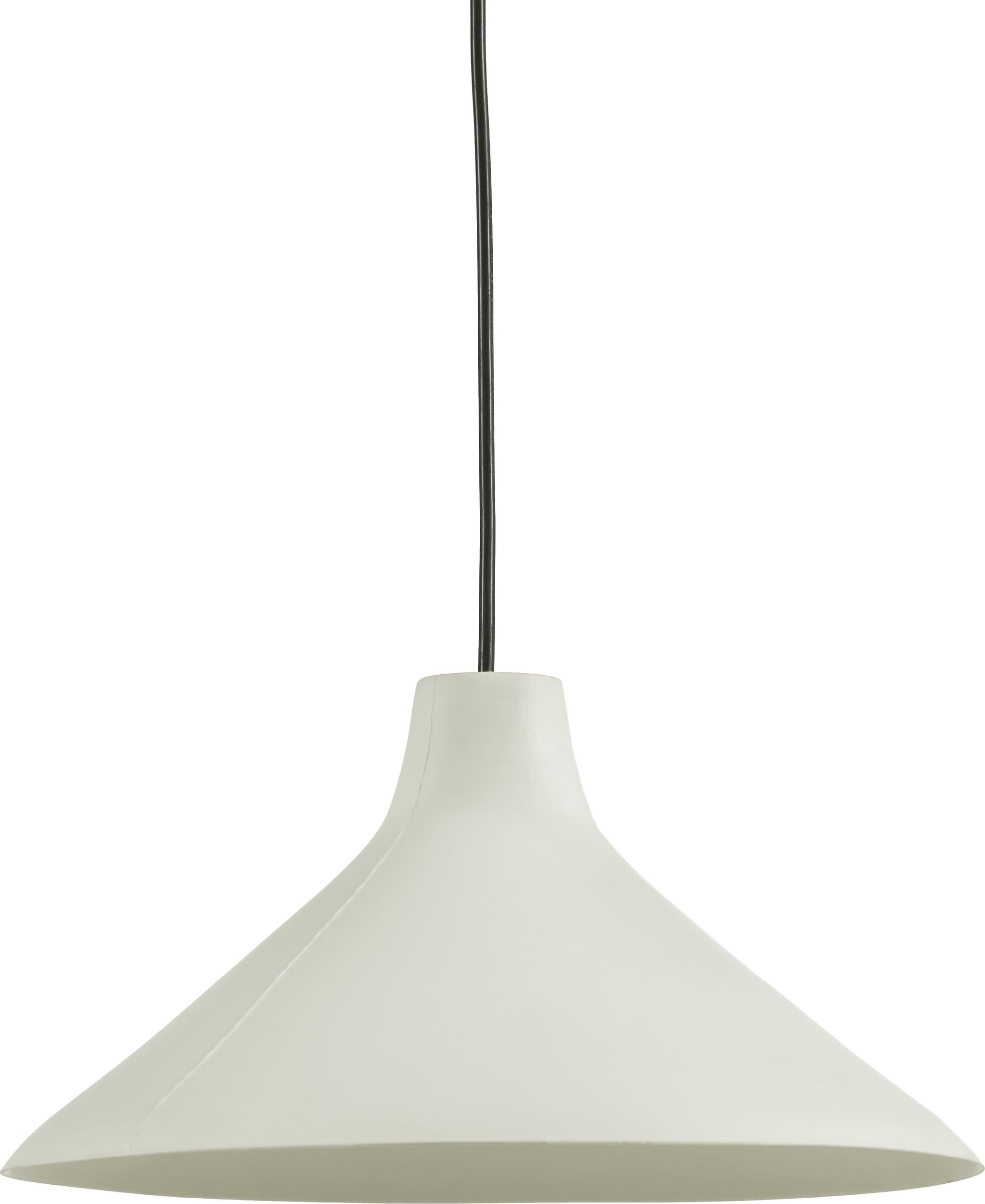 Lampa wisząca Seam 33 cm