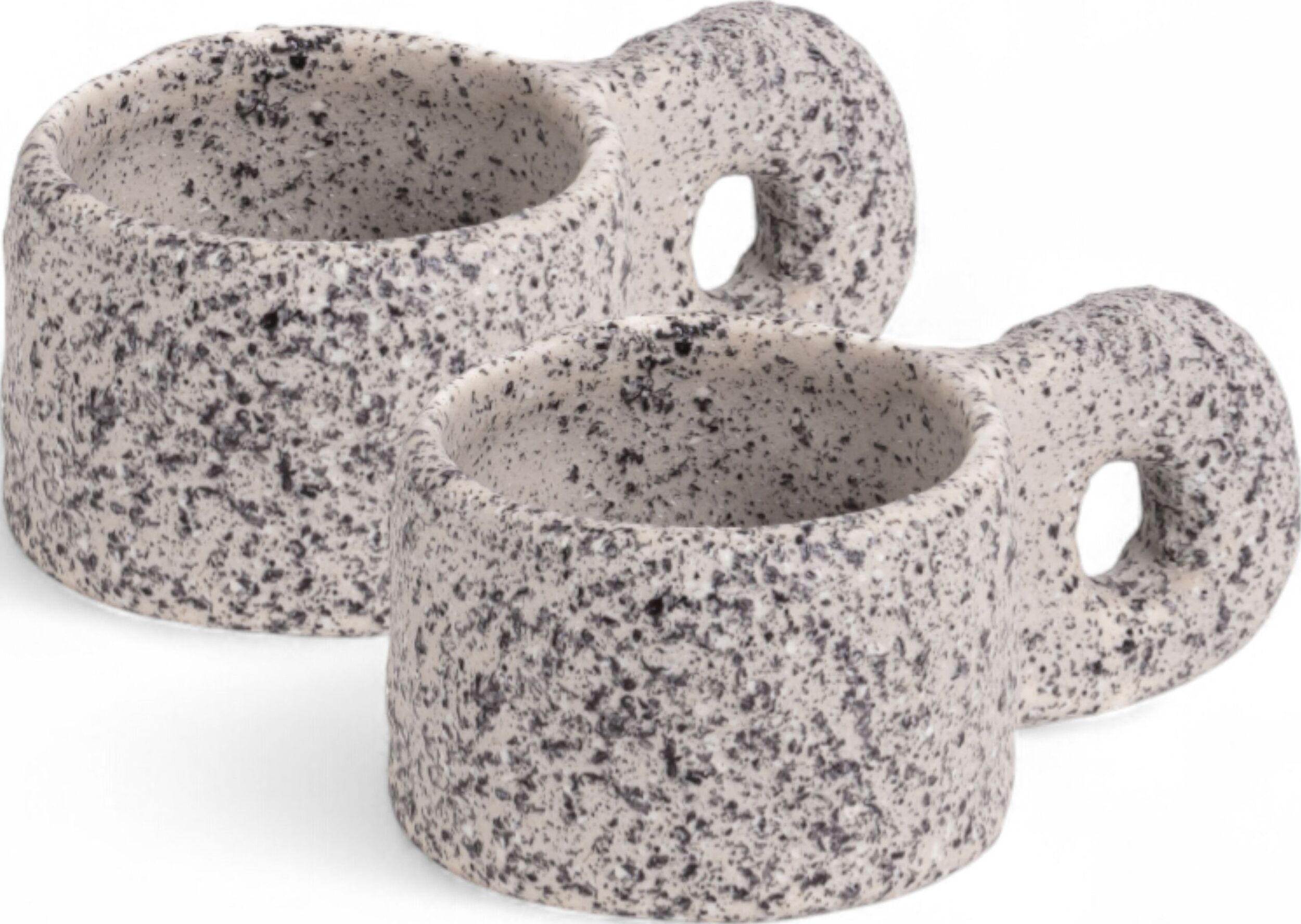 Kubki do espresso Newlithic 2 szt.