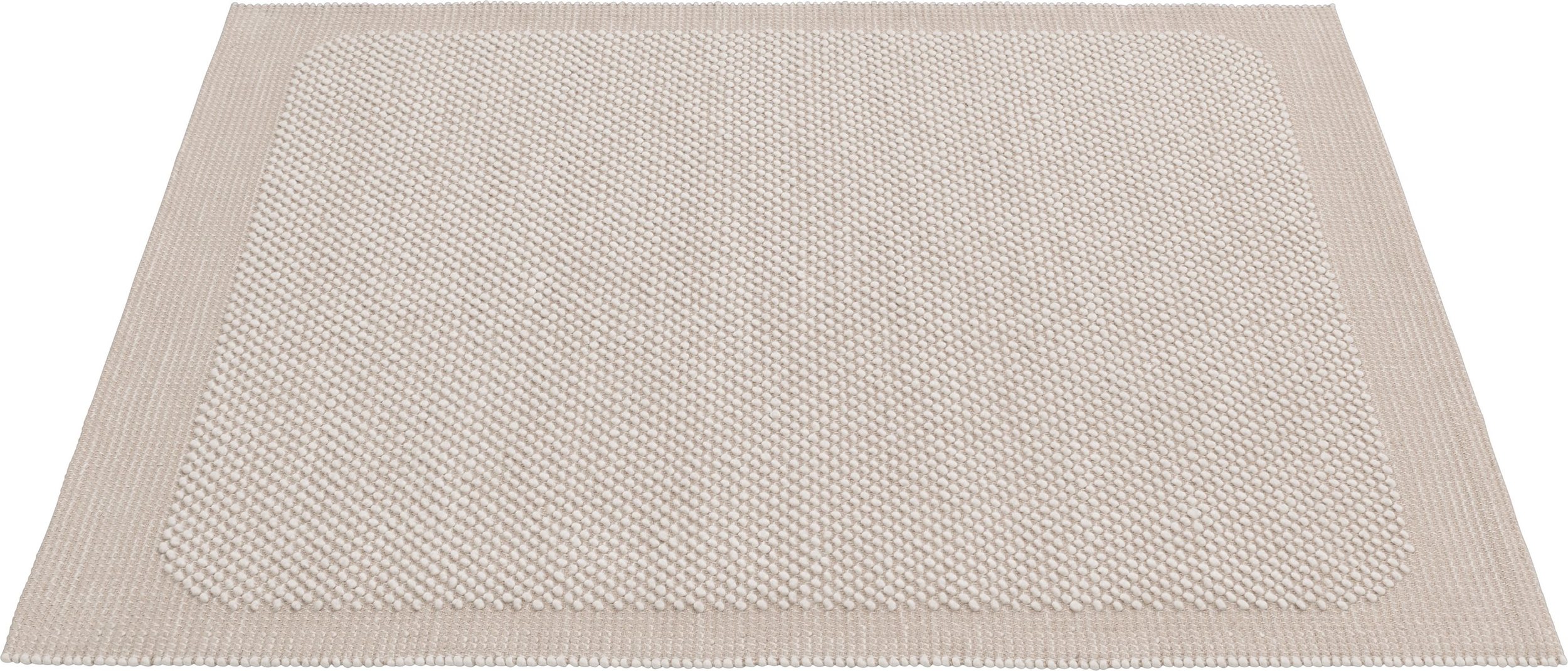 Dywan Pebble 170 x 240 cm różowy