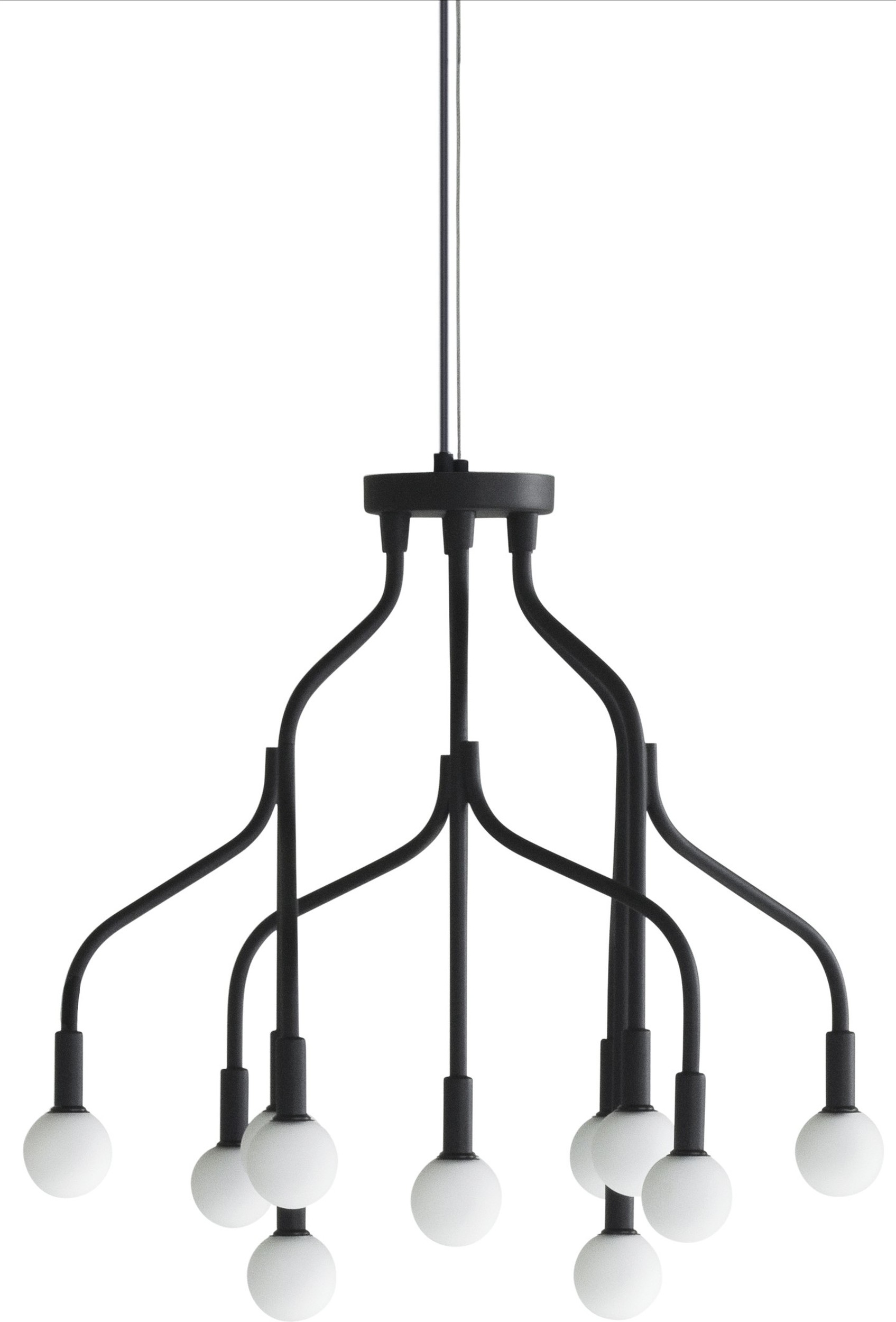 Lampa wisząca Vekst 62 cm