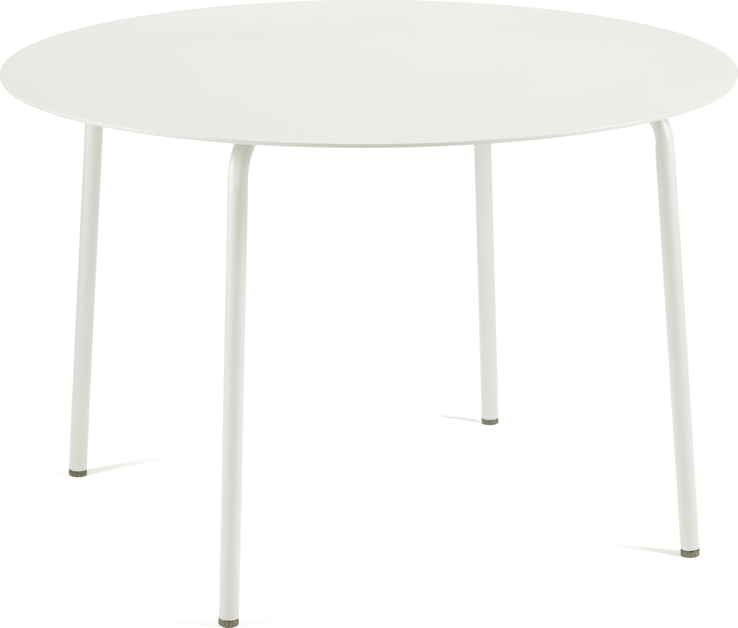 Stół ogrodowy August 115 cm piaskowy