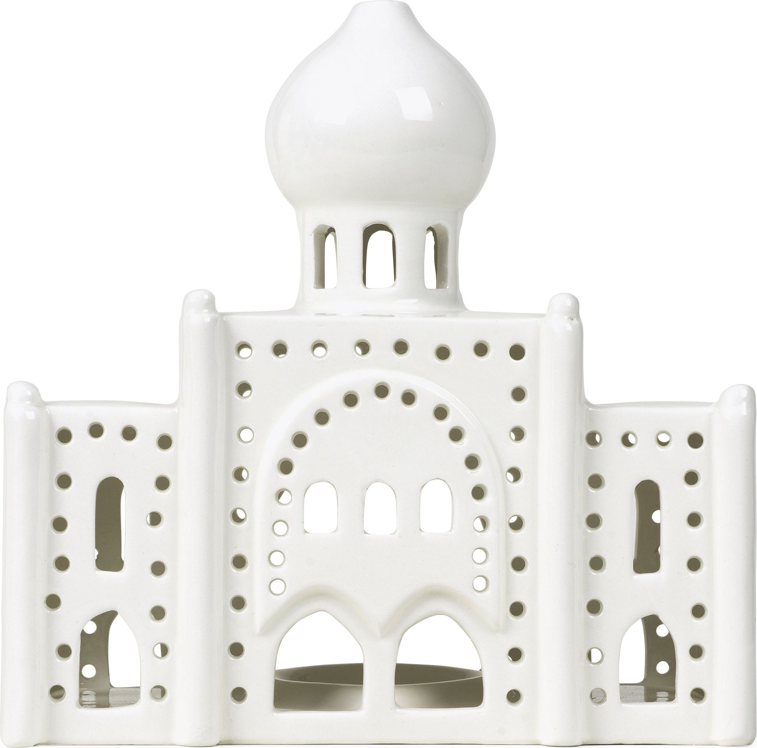 Lampion Urbania Tivoli Nimb biały