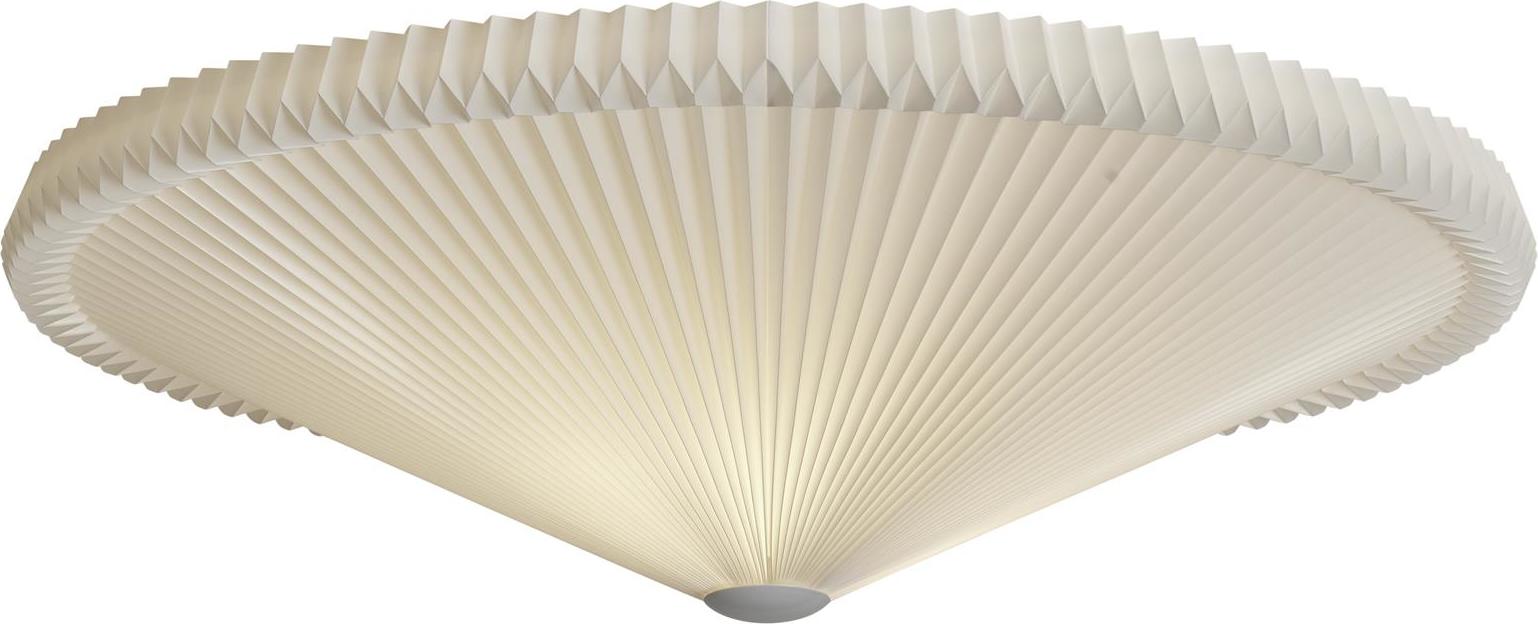 Plafon model 26 papierowy 70 cm