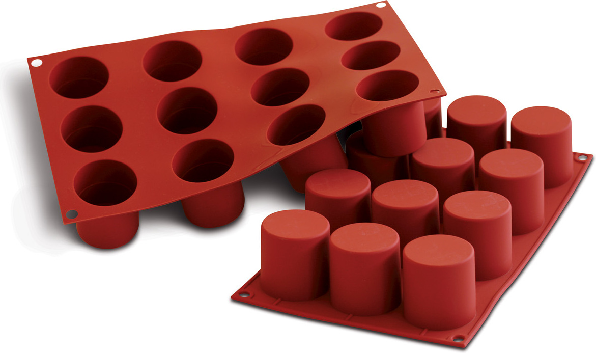 Forma do ciastek Sf098 Cilindro