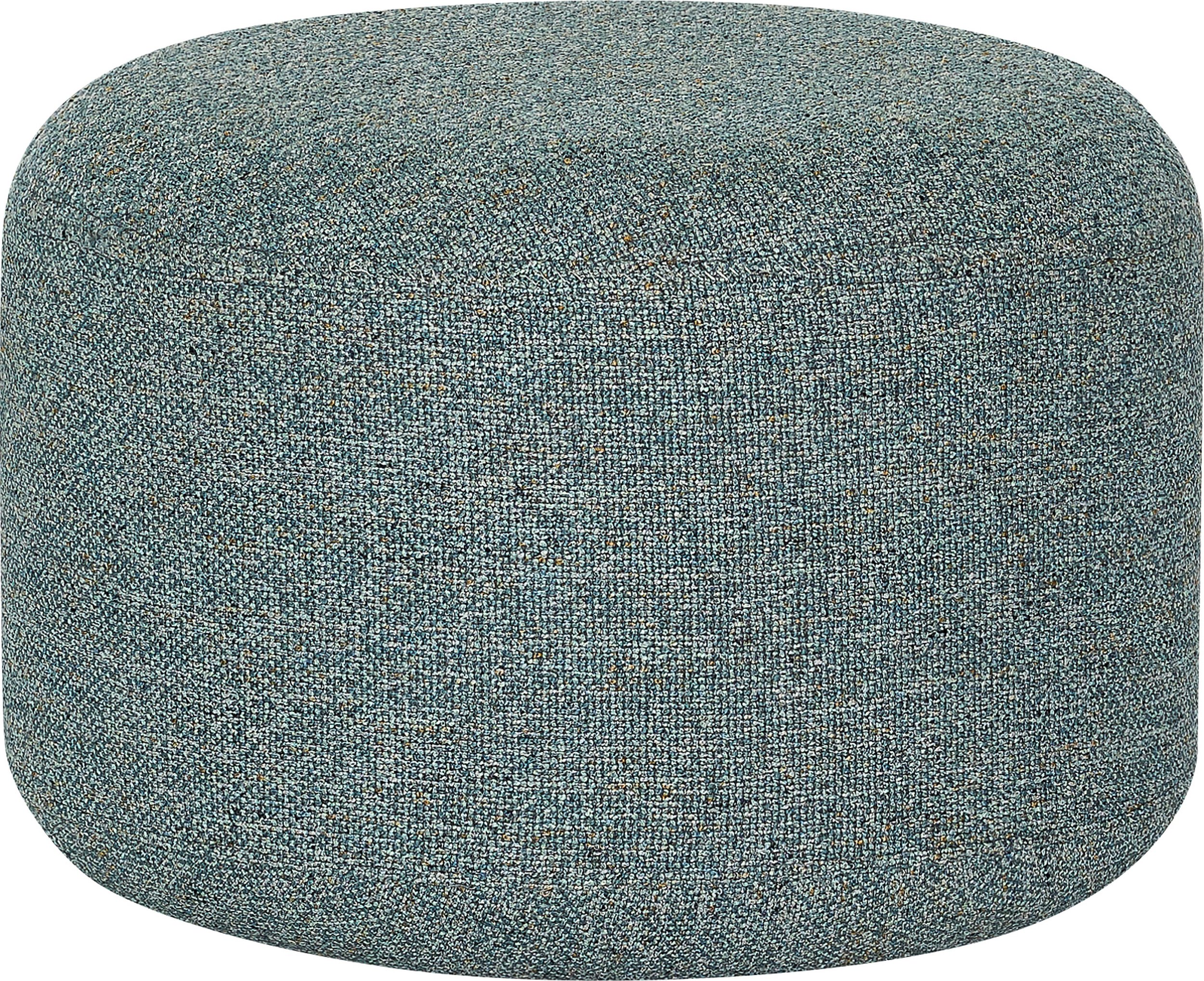 Puf Marshmellow mały ciemnoszary