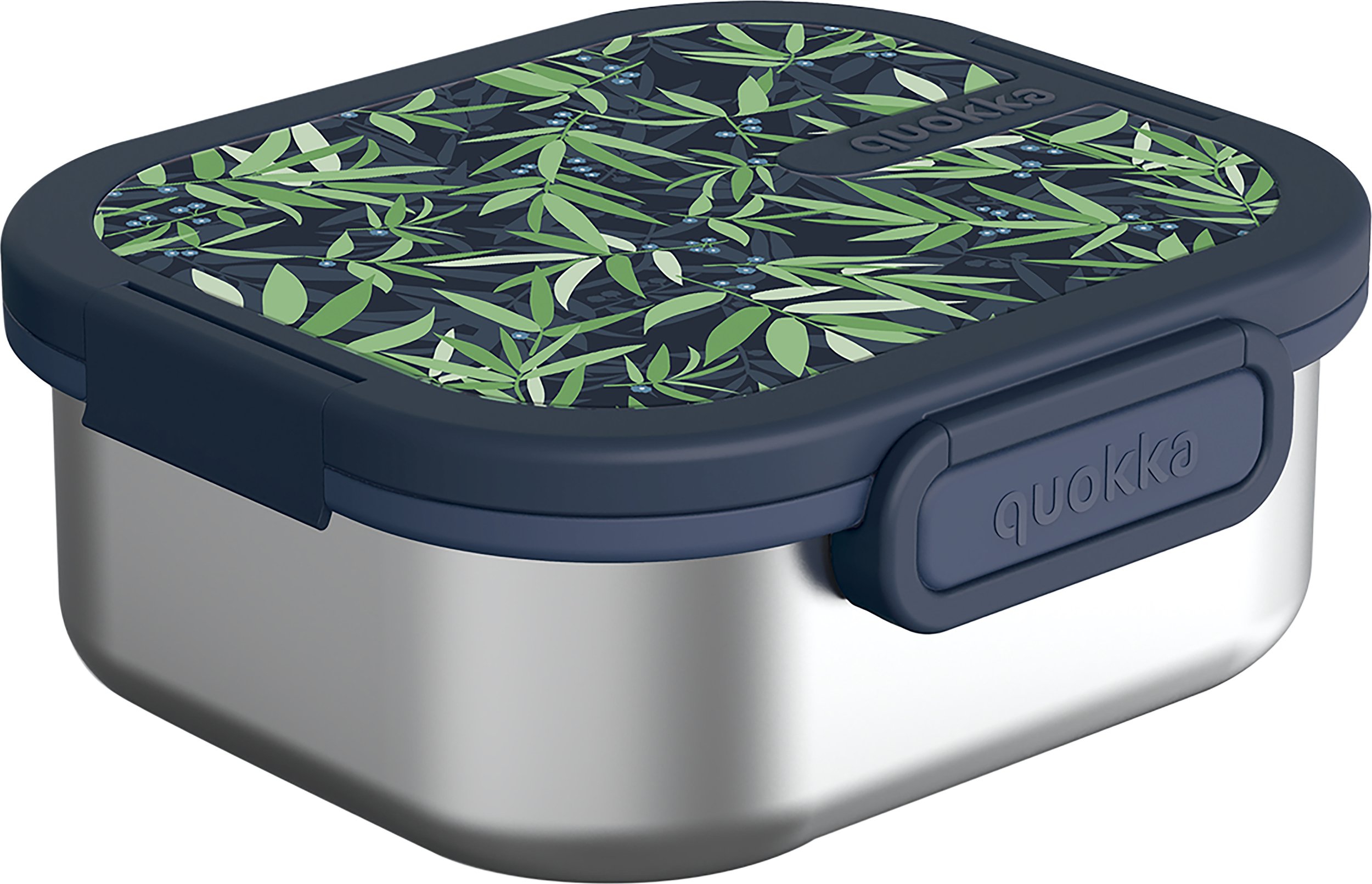 Lunchbox Quokka Kai Blueberry