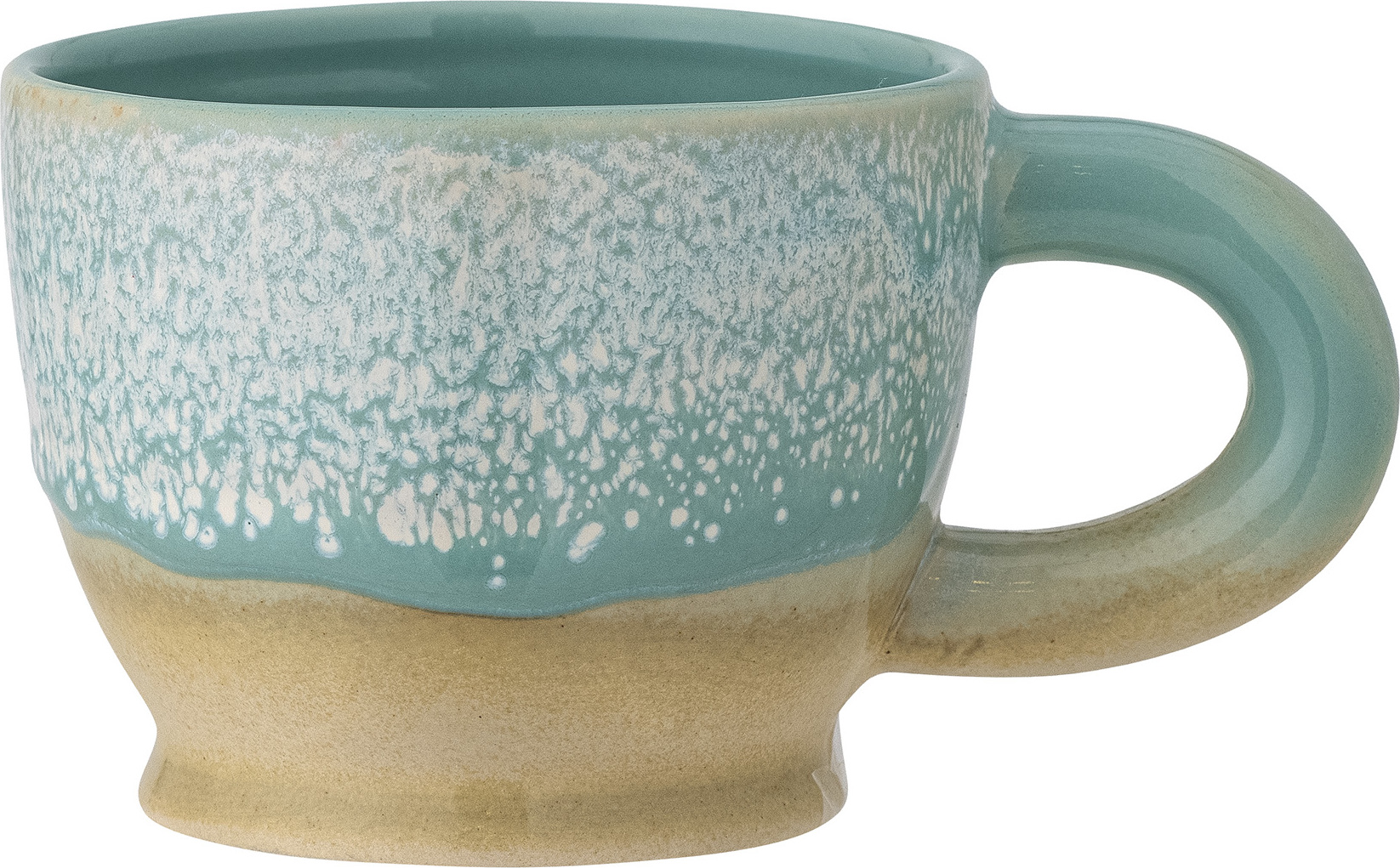 Kubek Safie 300 ml zielony