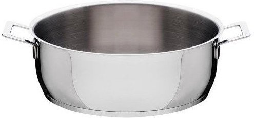 Garnek niski 3,4l Pots & Pans