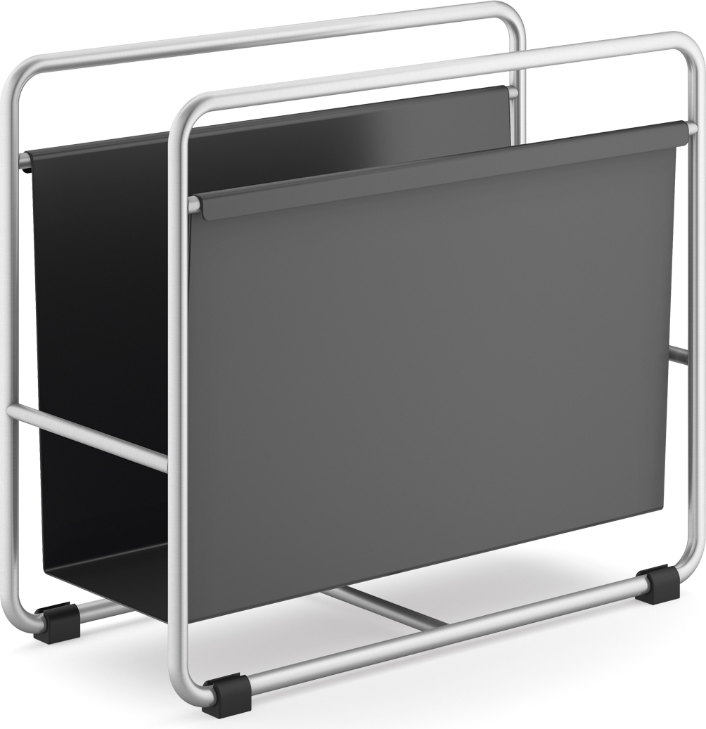 Stojak na gazety Mecor