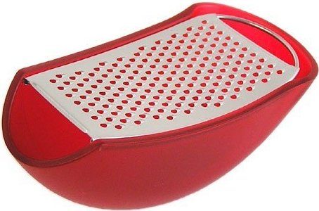 Tarka do sera Parmenide czerwona