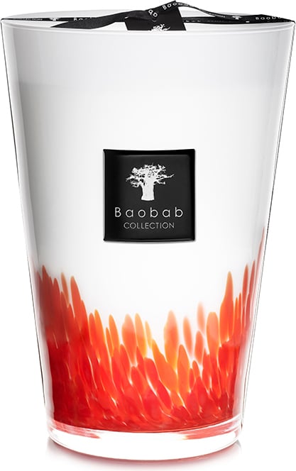 Świeca zapachowa Feathers Masaai 35 cm