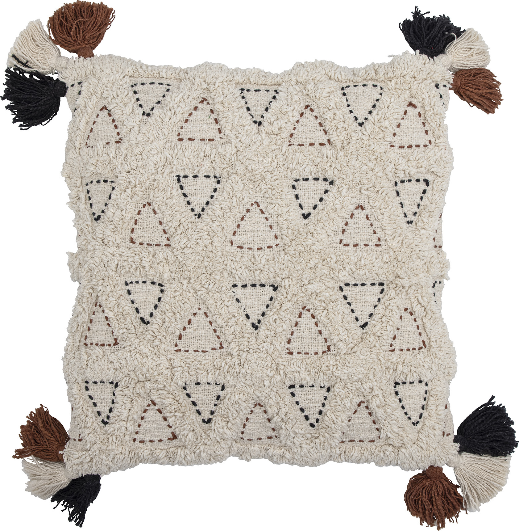 Poduszka dekoracyjna Finja 45 x 45 cm