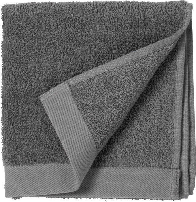 Ręcznik Comfort 40 x 60 cm szary