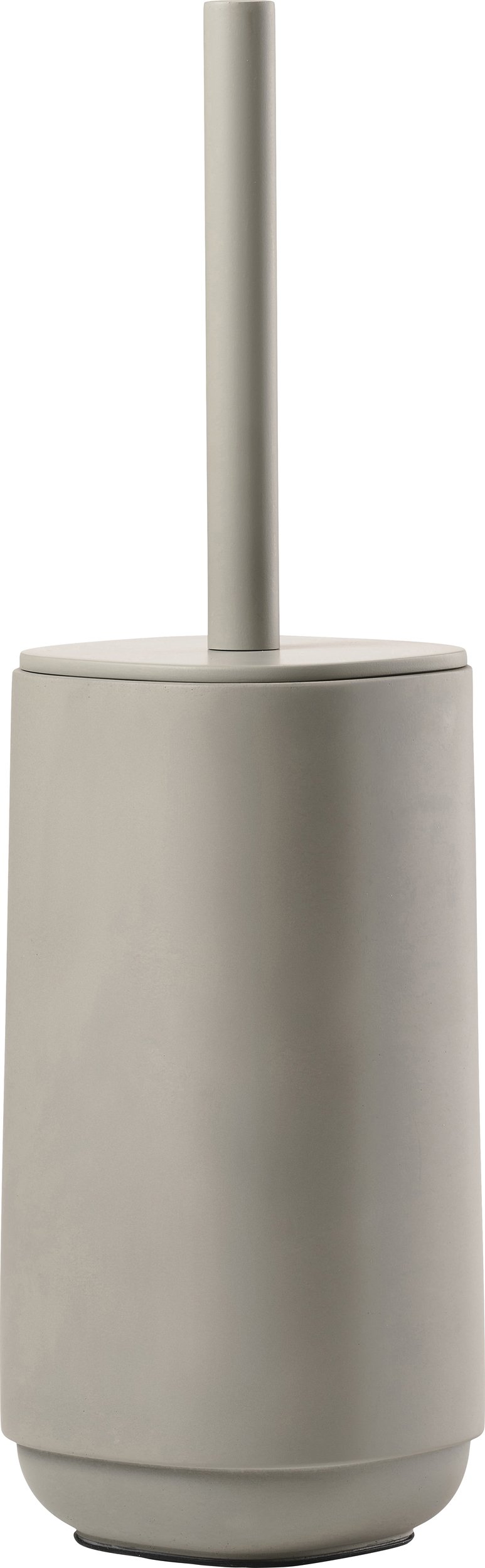 Szczotka do WC Time beżowa