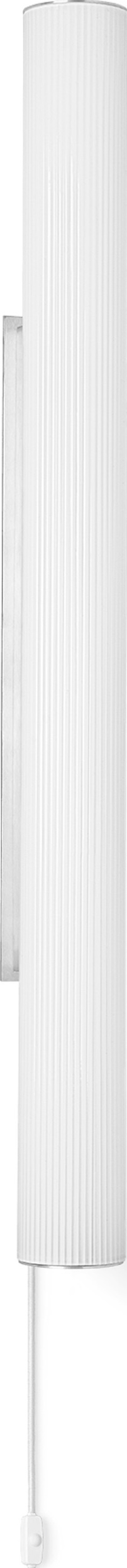 Kinkiet Vuelta 100 cm stal nierdzewna