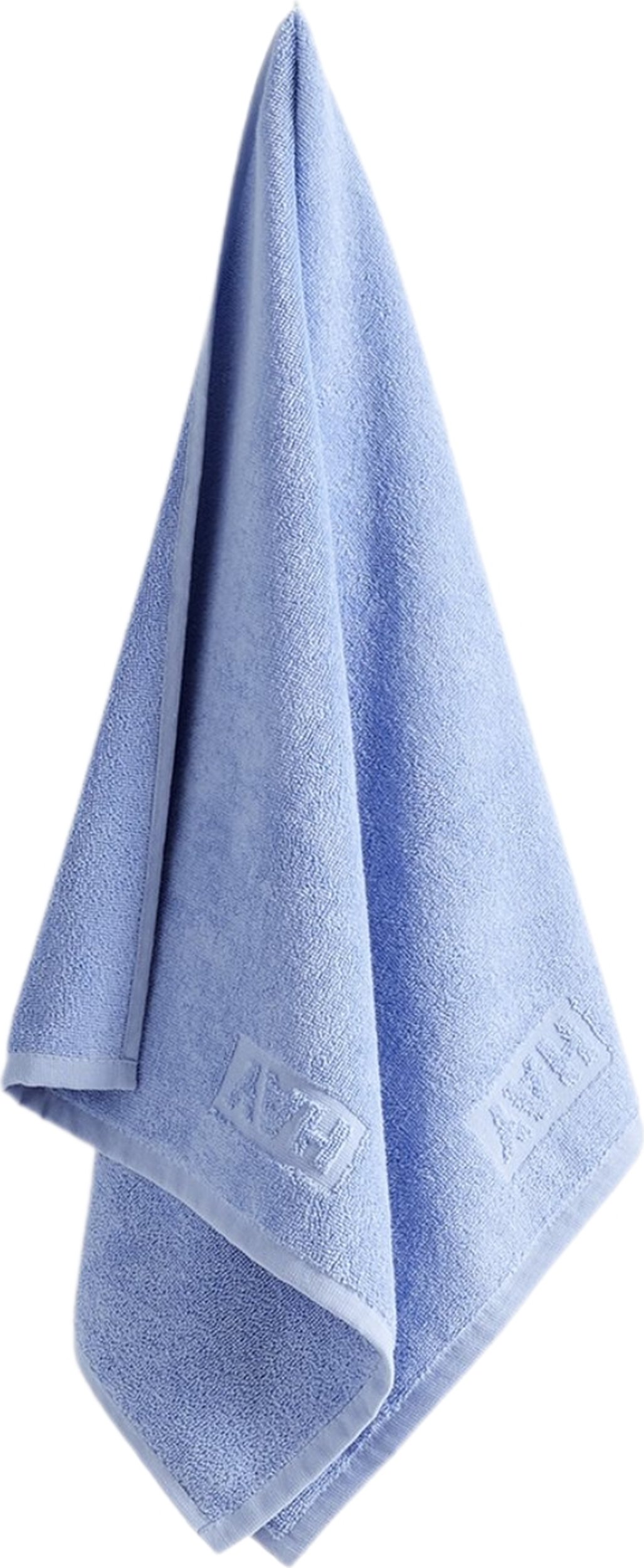 Ręcznik Mono Organic 50 x 90 cm błękitny