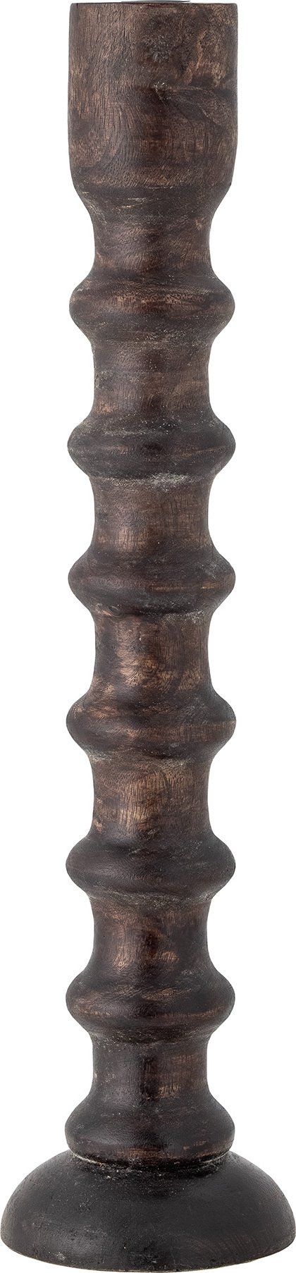 Świecznik na klasyczną świecę Brenda 53,5 cm