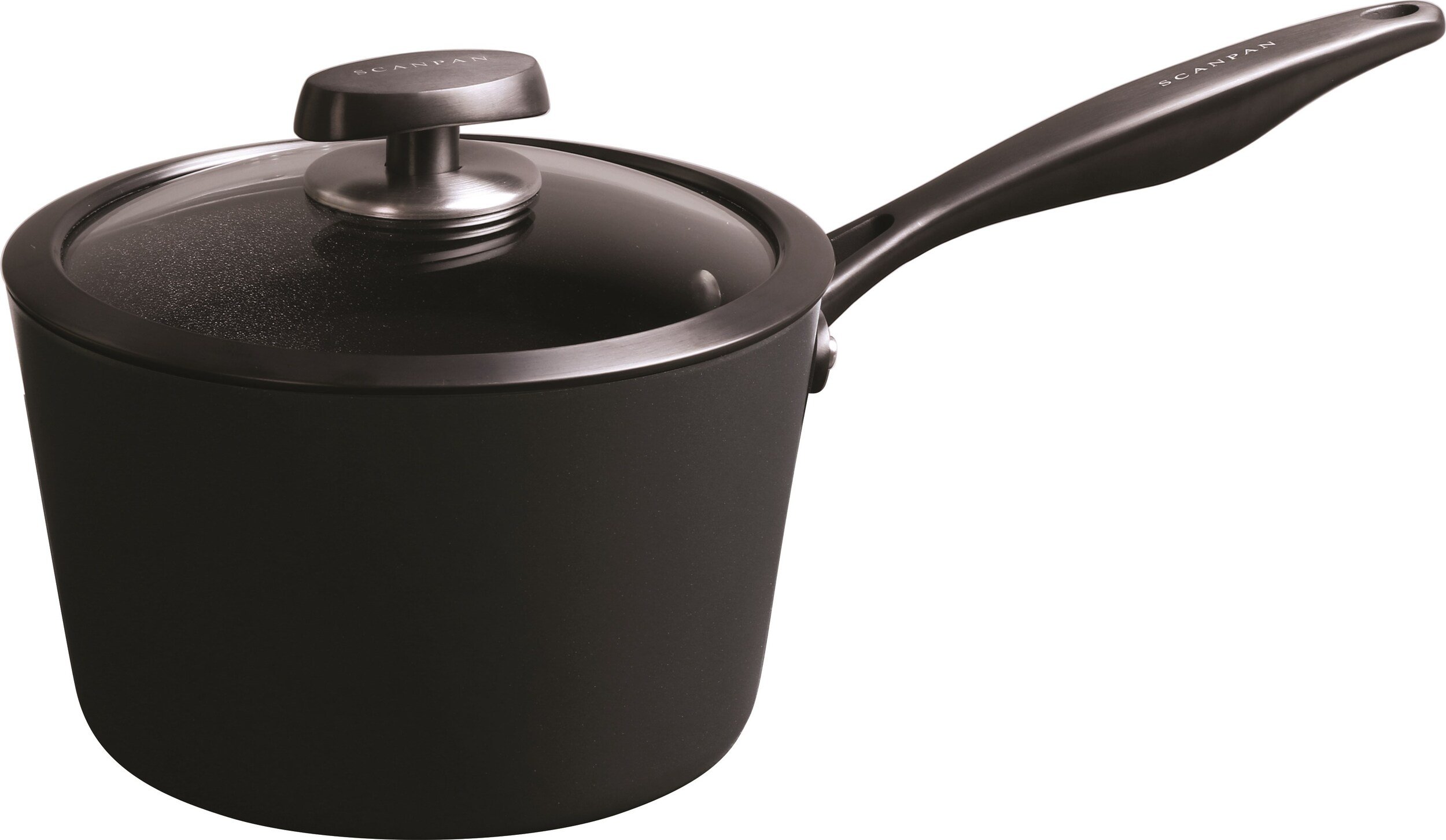 Rondel Scanpan Pro SB+ 2,5 l z powłoką Stratanium Plus