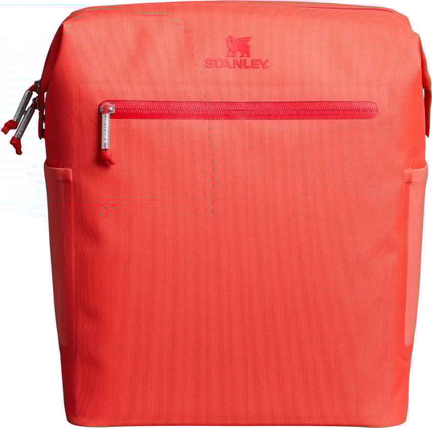 Plecak termiczny Madeleine Midi Hot Coral 14 l