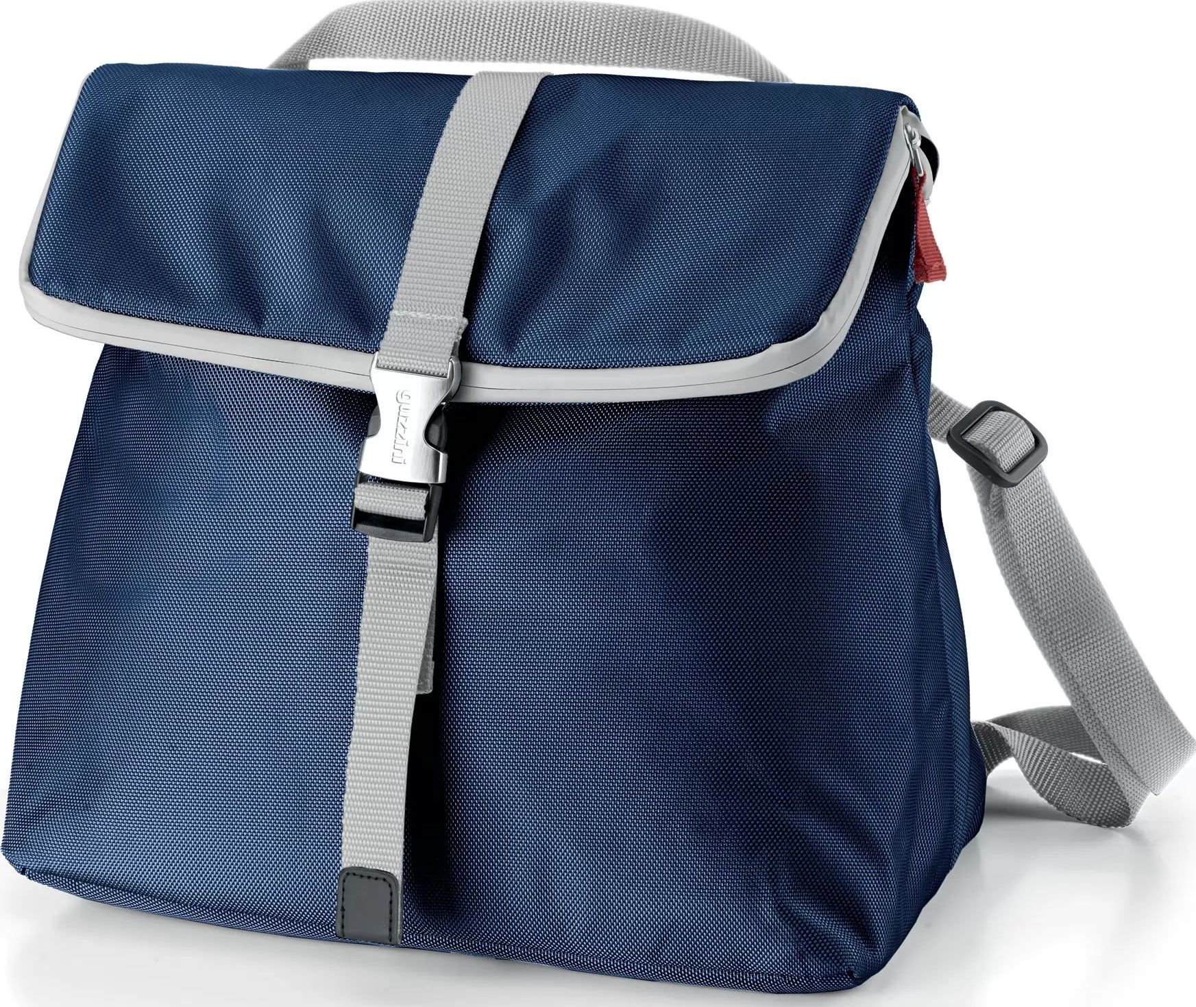 Plecak termiczny Fashion & Go granatowy