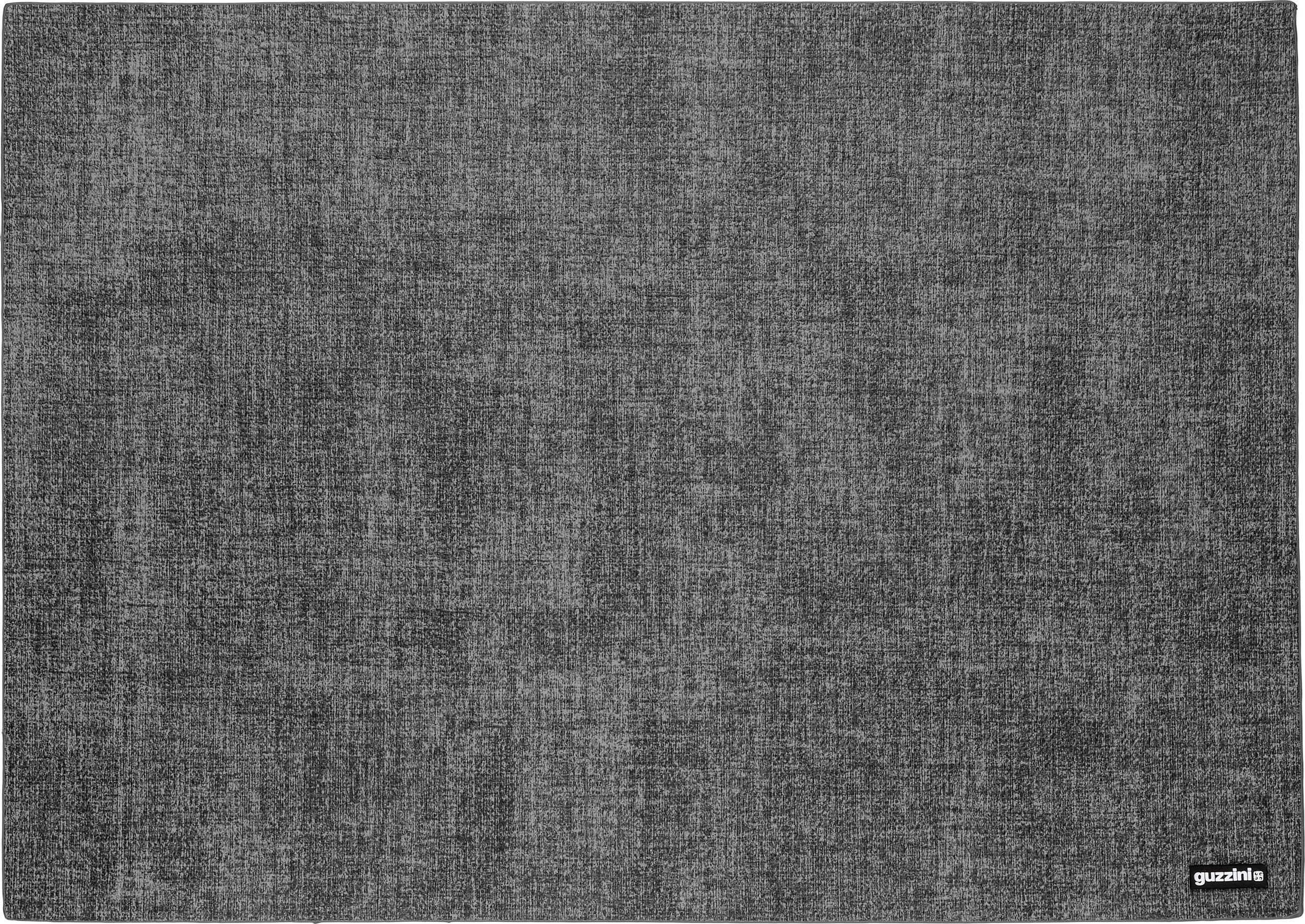 Podkładka pod talerz Tiffany 30 x 43 cm szara