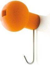 Wieszak Globo pomarańczowy