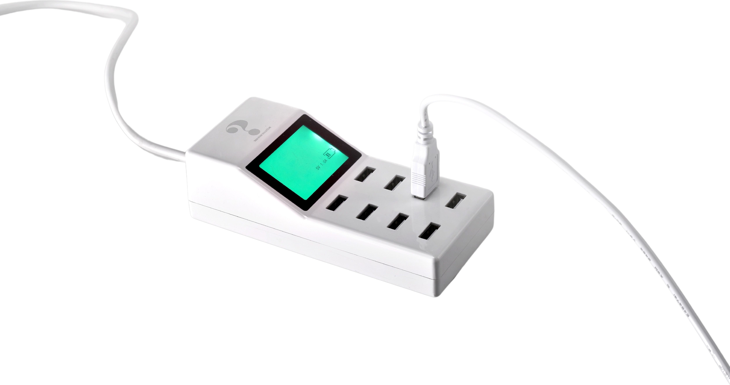 Ładowarka sieciowa Zafferano