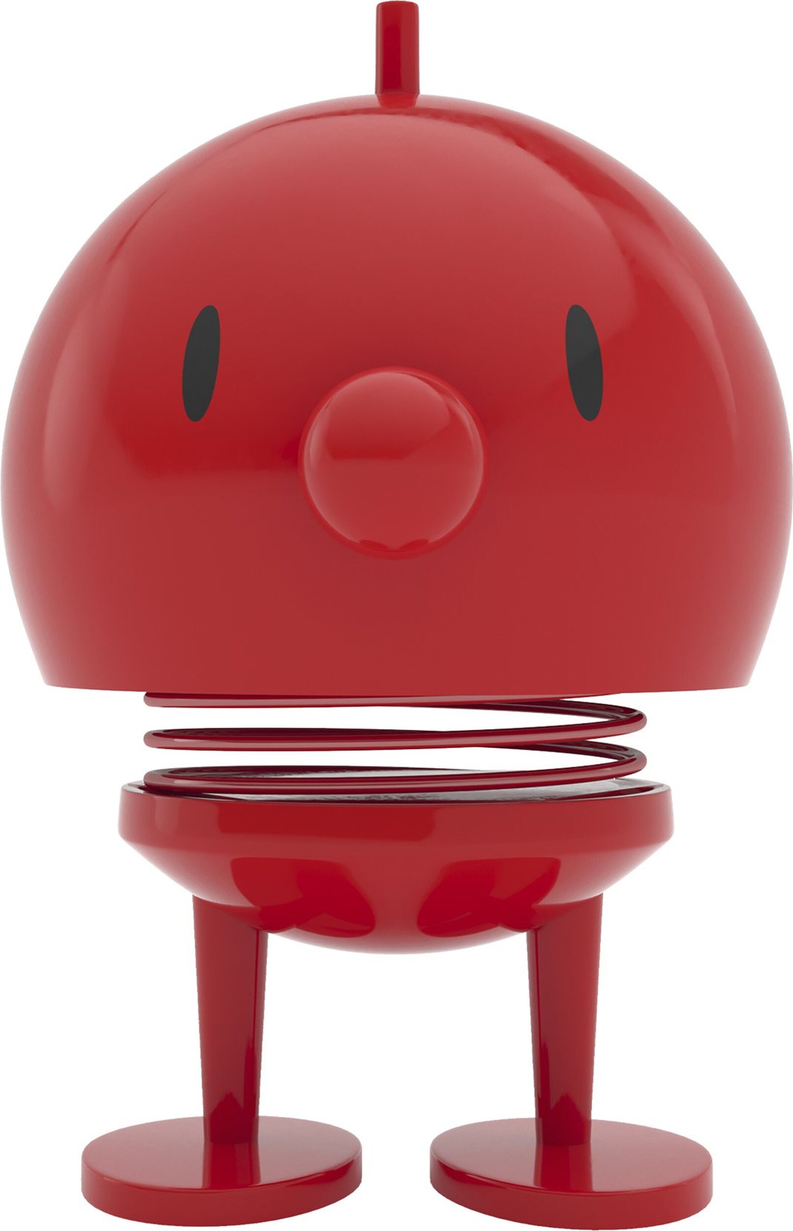 Figurka Classic Bumble M czerwona