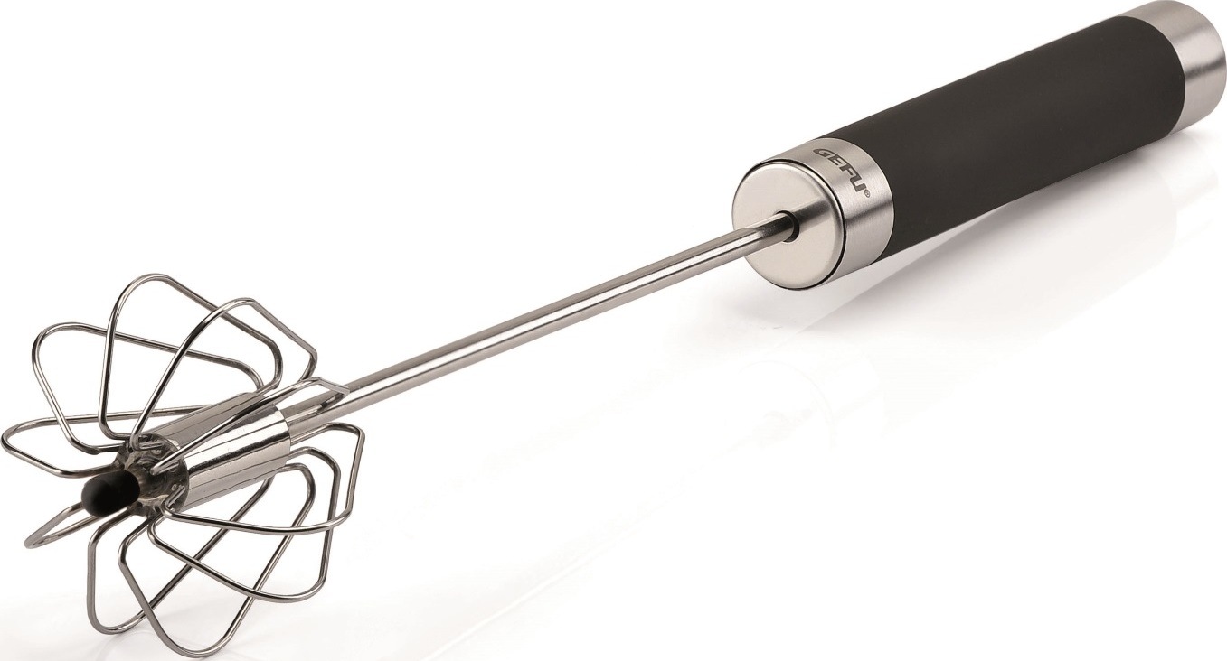 Trzepaczka Finello obrotowa