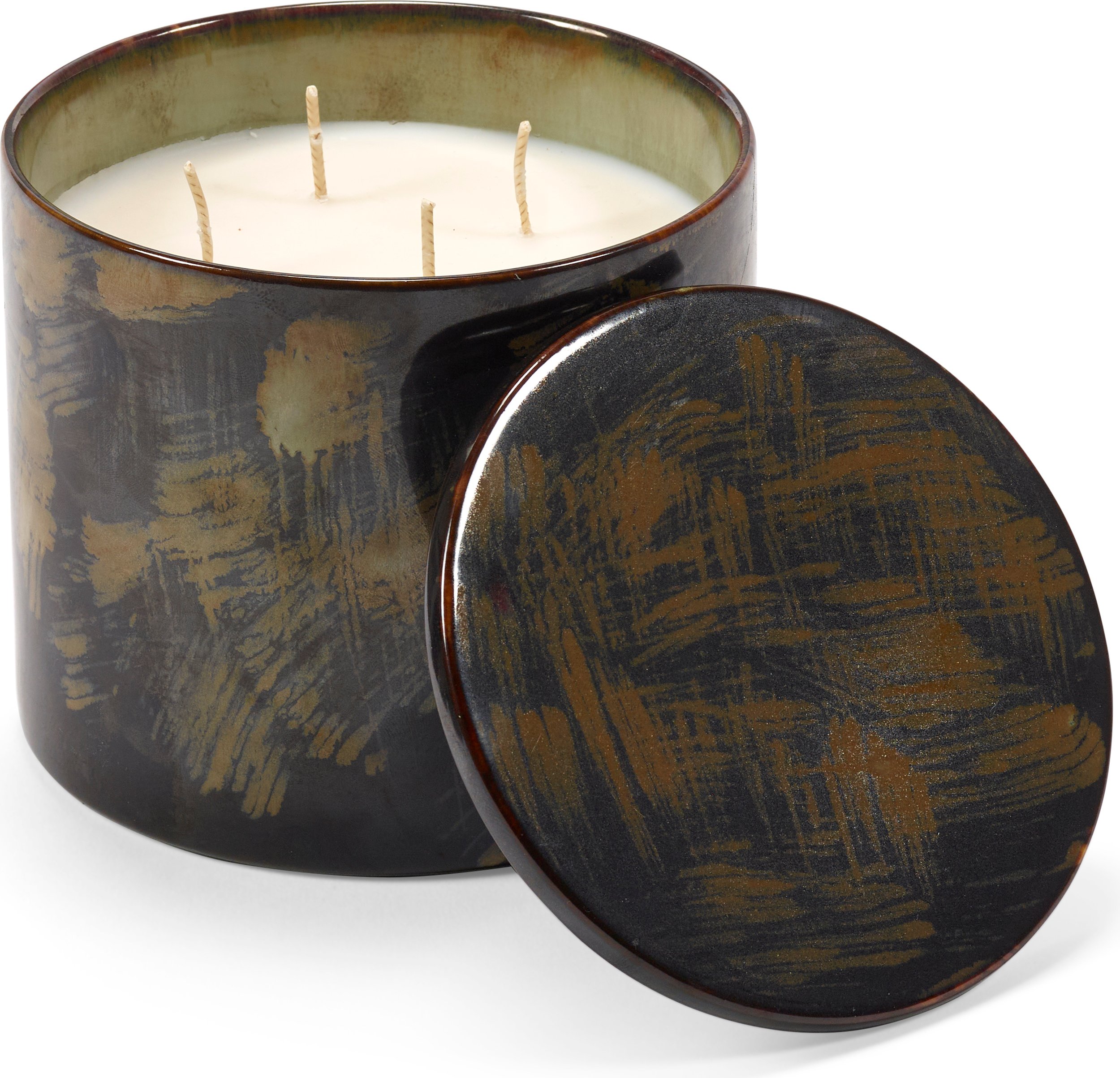 Świeca zapachowa Biarritz 12,2 cm