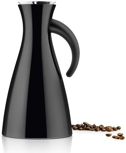 Termos z uchwytem Eva Solo czarny