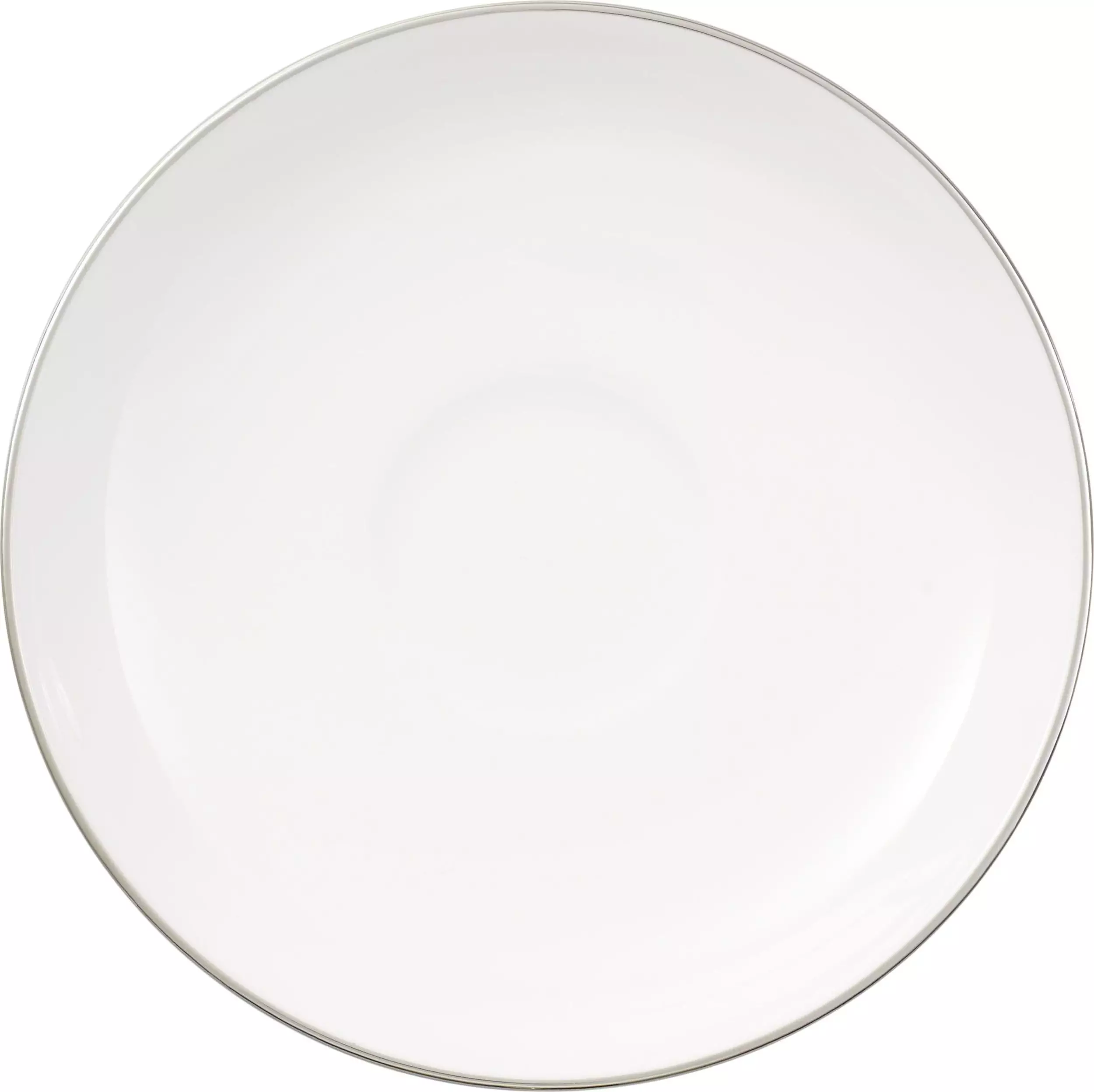 Spodek do filiżanki do espresso Anmut Platinum No.1