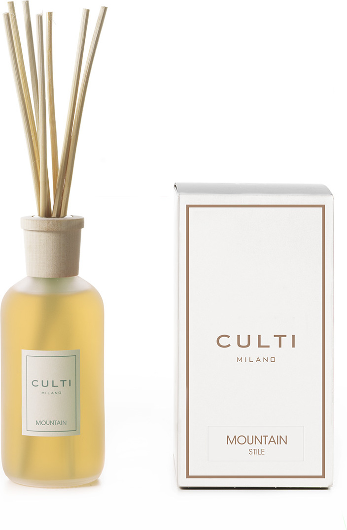 Dyfuzor zapachowy Culti Stile Classic Mountain 250 ml