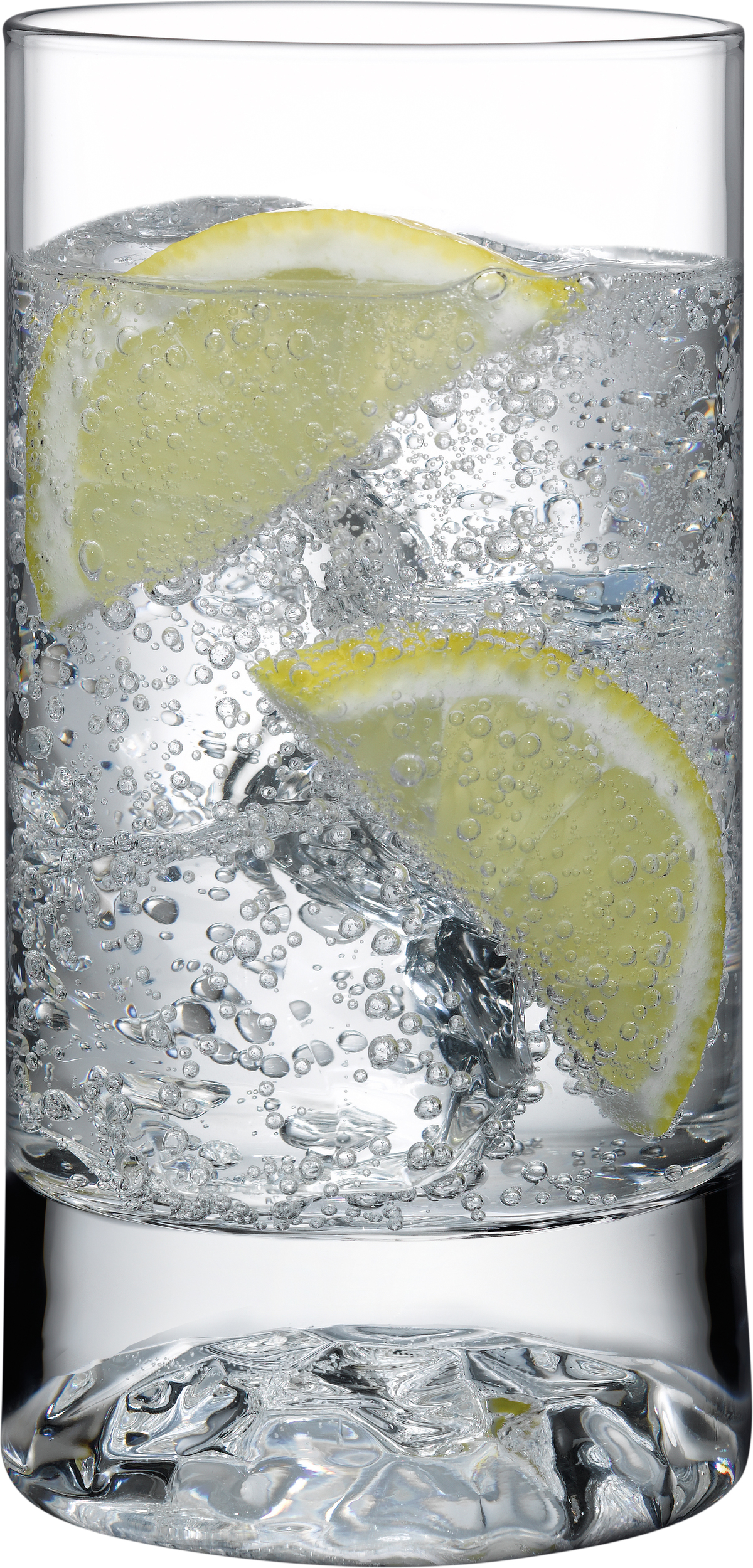 Szklanki Club wysokie 280 ml 4 szt.