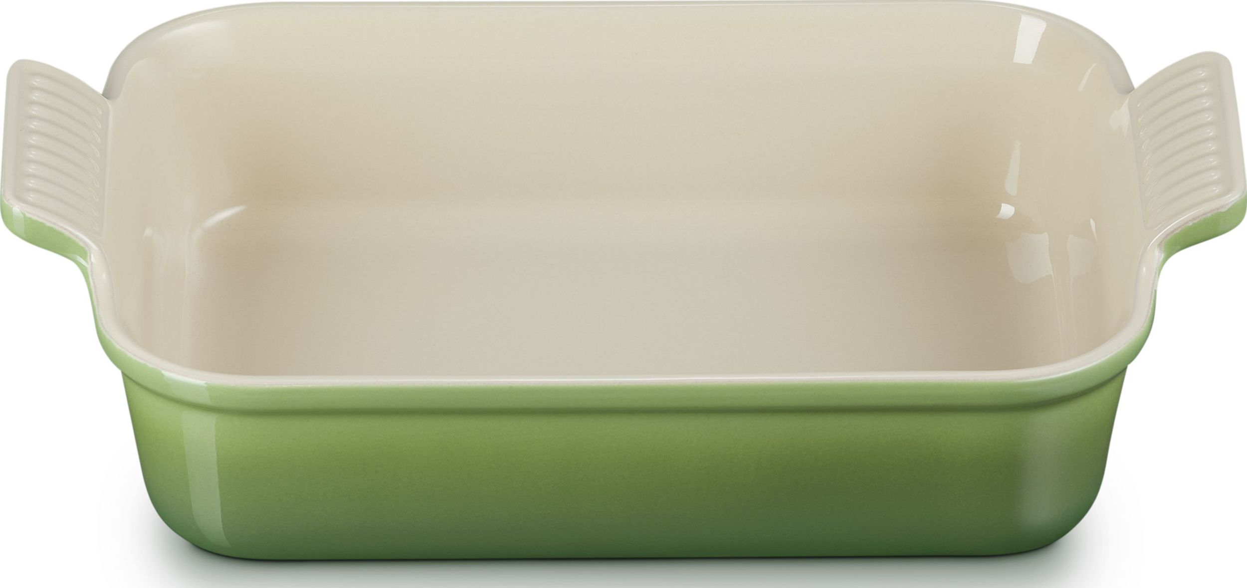 Forma do pieczenia Heritage 19 x 26 cm zieleń bambusowa
