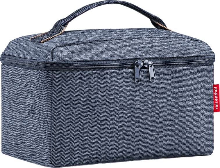 Kosmetyczka Beautycase granatowa