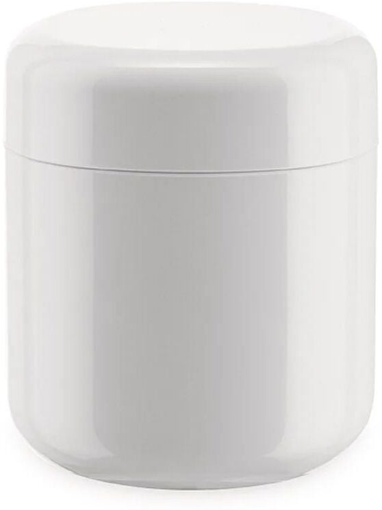 Pojemnik na patyczki kosmetyczne Birillo biały