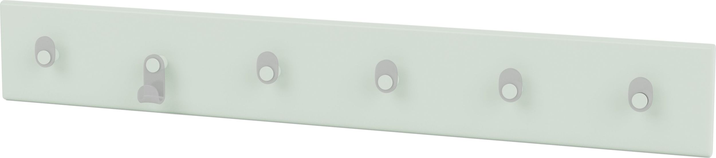 Wieszak listwa Montana K1212 jasnomiętowy