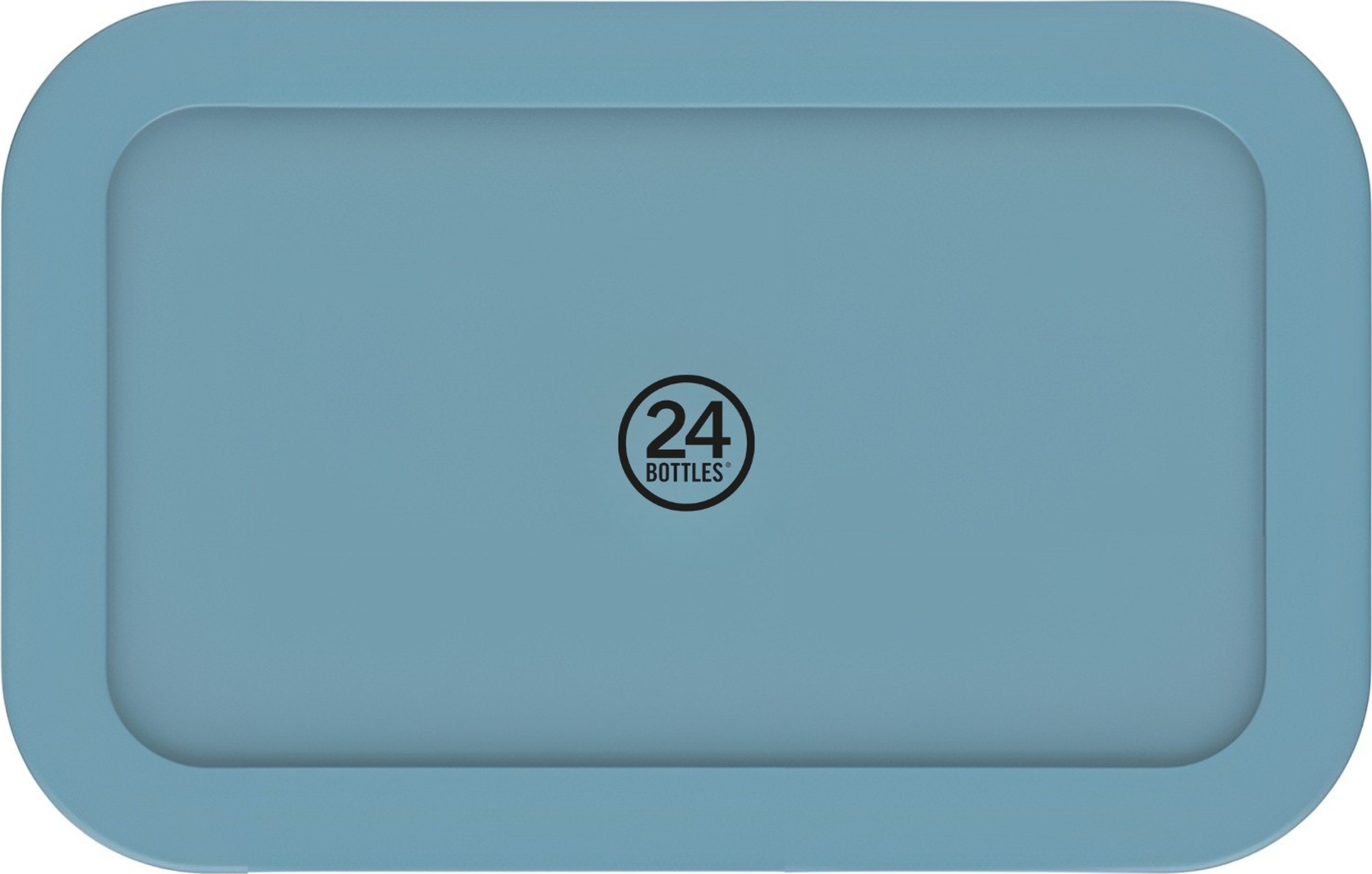 Lunchbox 24Bottles Chromatic jasnoniebieski