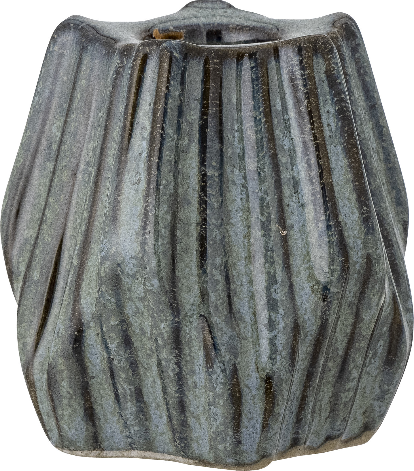 Świecznik na klasyczną świecę Hadya 6,5 cm