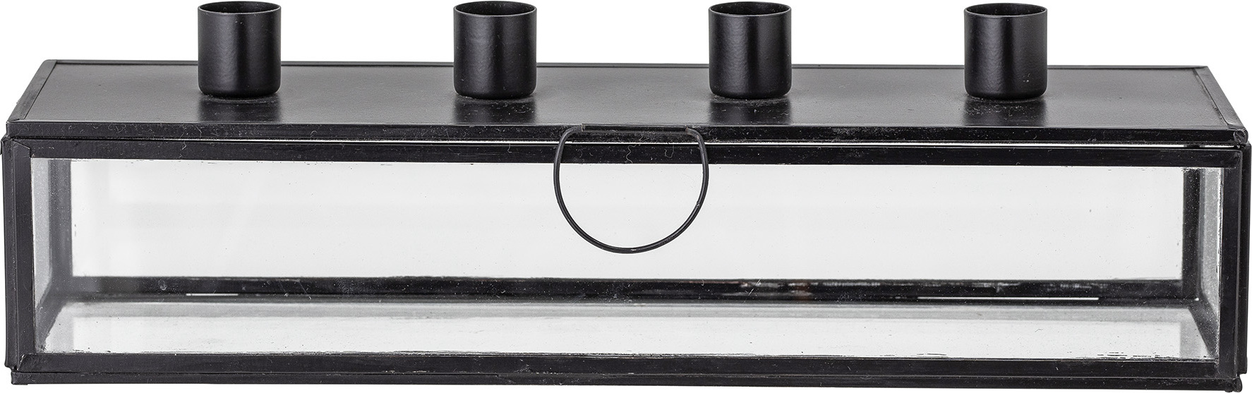 Świecznik na klasyczną świecę Pelo