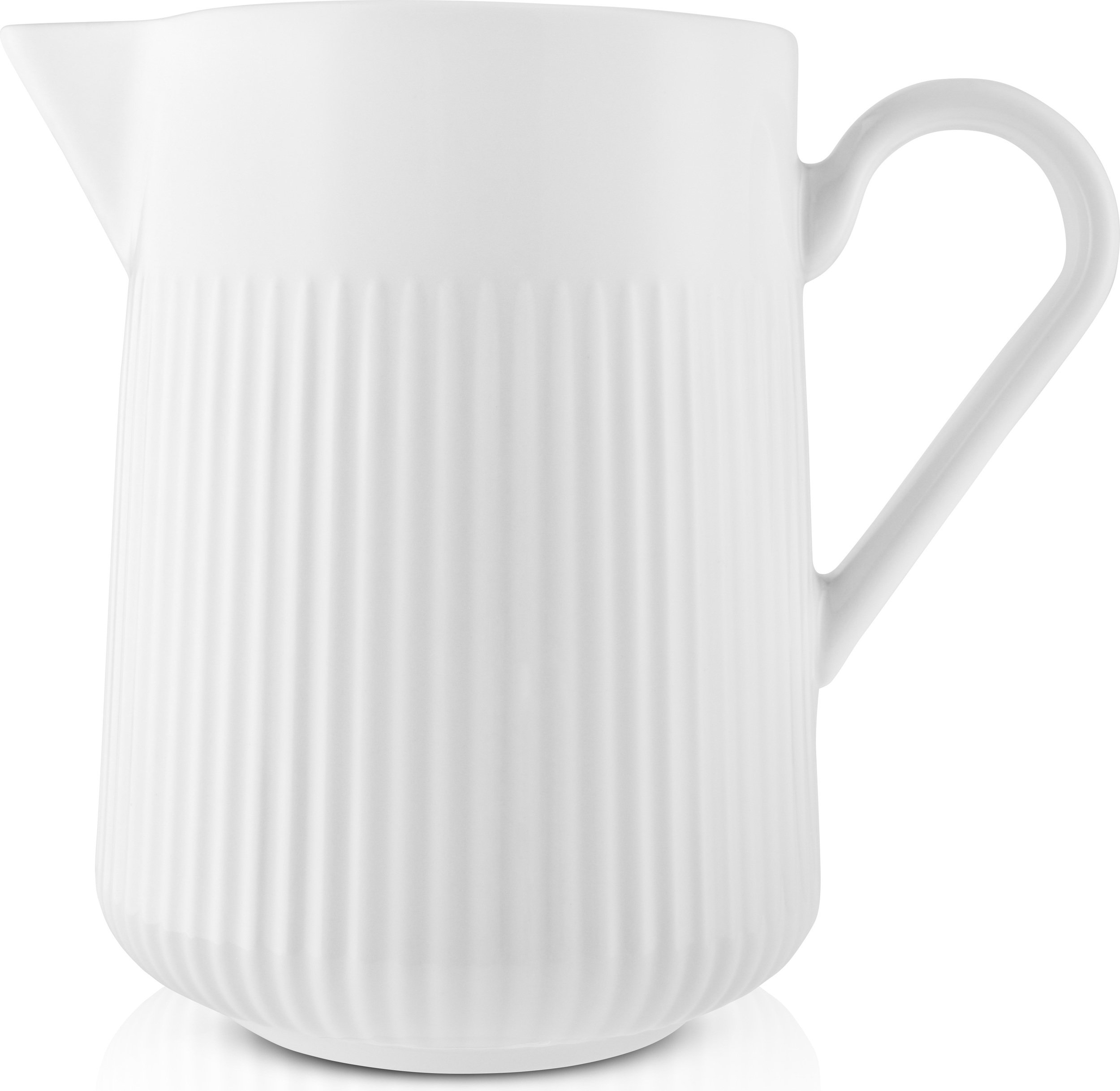 Dzbanek Legio Nova 1 l z uchwytem