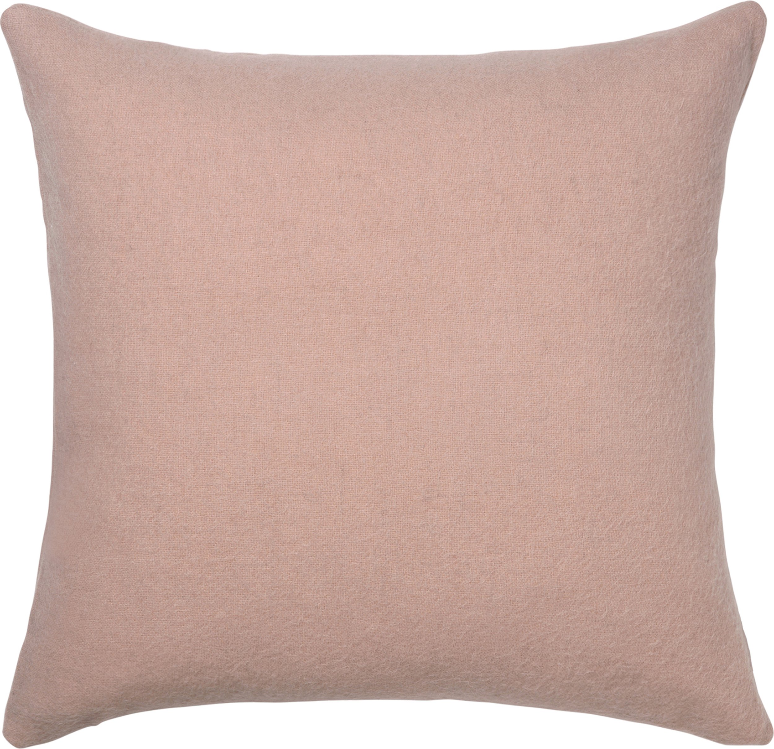 Poszewka dekoracyjna Classic 50 x 50 cm nude