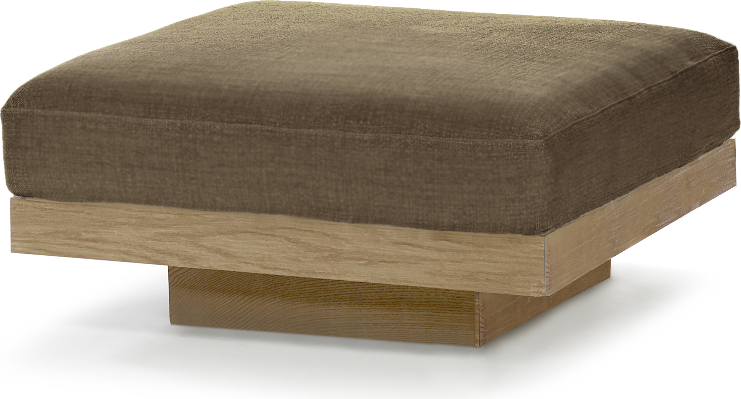 Podnóżek ogrodowy Rudolph camel