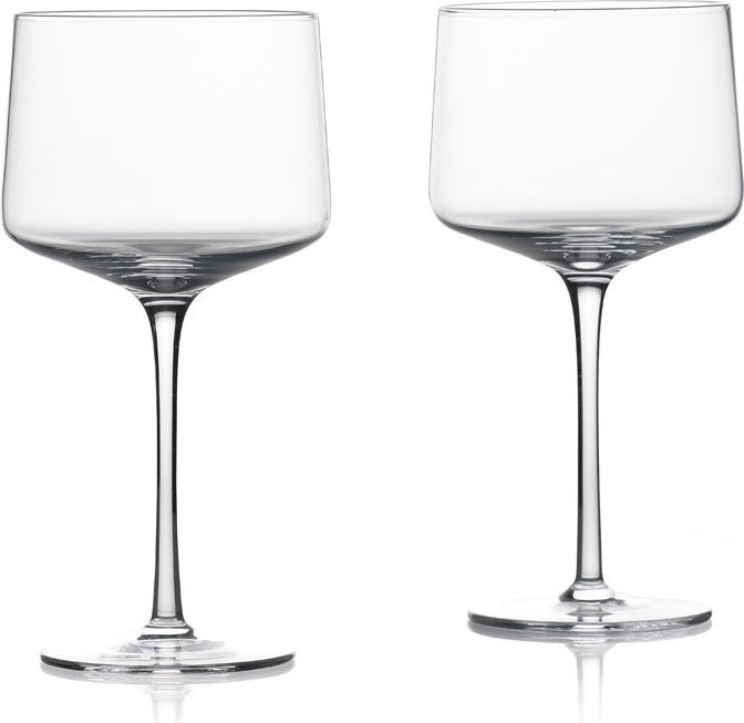 Kieliszki do koktajli i drinków Rocks 2 szt.