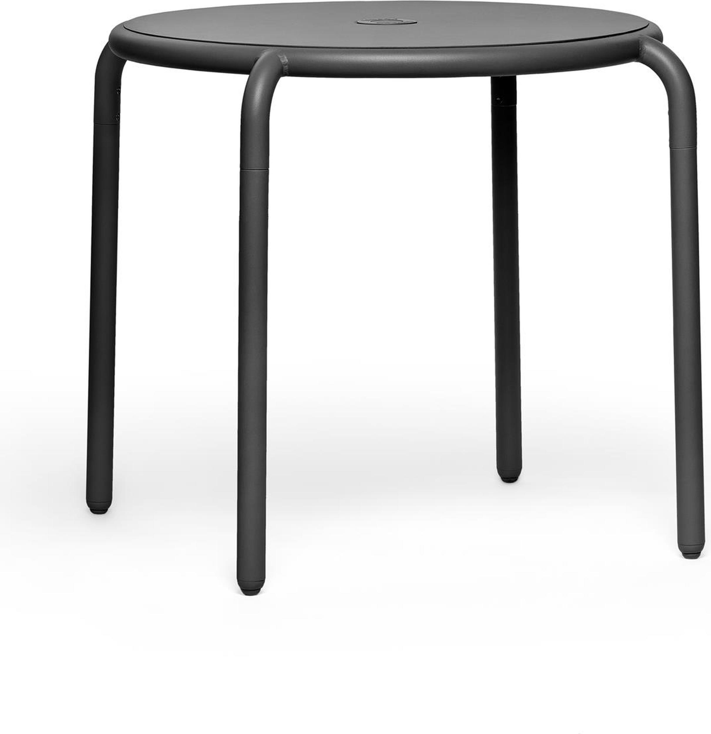 Stolik Toni Bistreau antracytowy