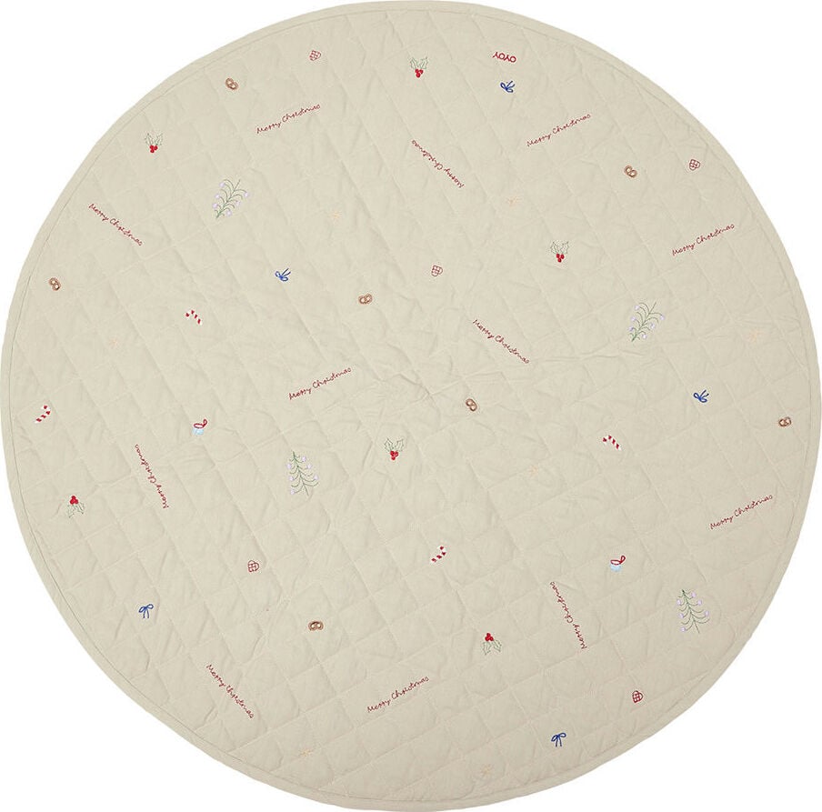 Mata pod choinkę OYOY