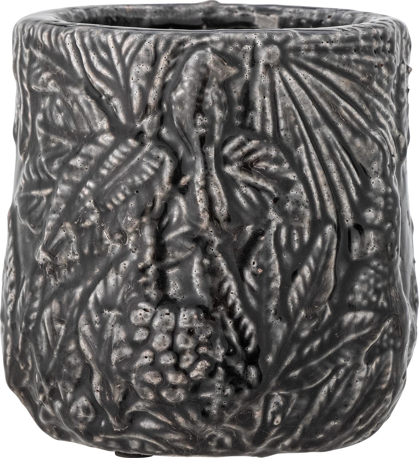 Osłonka na doniczkę Nikou 18 cm