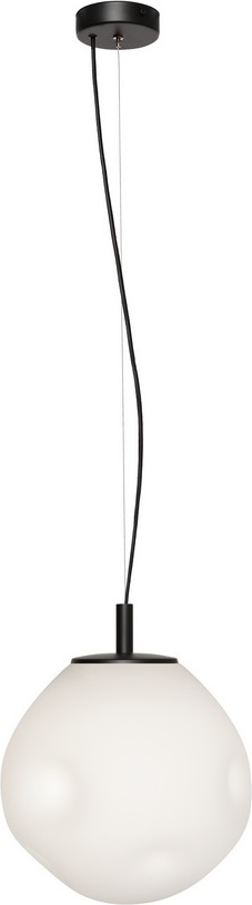 Lampa wisząca Cloe S czarna